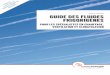 Edition 10/2020 Guide des fluides frigorigènes
