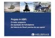 O maior programa de aquisição de helicópteros da historia 