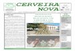 Editorial IMAGENS DA - Cerveira Nova