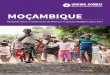 MOÇAMBIQUE - Uniting to Combat NTDs