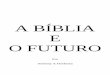 A Bíblia e o Futuro