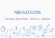 NBR 6023:2018 - sig-arquivos.cefetmg.br