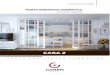 Manual livreto - Casa 2 ( CXXXXX) port rev01