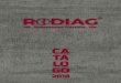 A Rodiag, Lda, fundada a 15.07.1997, dedica-se ao fabrico 