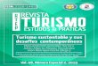 Turismo: Estudos & Práticas (RTEP/UERN), Mossoró/RN, vol 