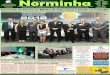 NORMINHAS Revista Digital Semanal MINISTÉRIO Norminha