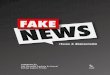 Fake News: riscos à democracia