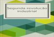 Segunda revolucão industrial - Livros Digitais