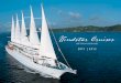 Windstar Cruises - Queensberry Viagens