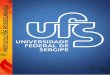 MINISTÉRIO DA EDUCAÇÃO UNIVERSIDADE FEDERAL DE SERGIPE