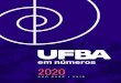 em números 2020 - UFBA
