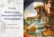 Curso História dos Descobrimentos Portugueses