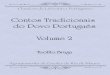 Título: Contos Tradicionais do Povo Português – volume 2
