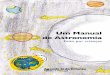 Um Manual de Astronomia - Home - Agenda 21 da Criança