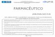 FARMACÊUTICO - Grupo Apcon