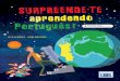 Surpreende-te Aprendendo Português é um manual original 