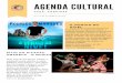 Agenda Cultural - sites.usp.br
