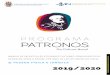 Cartilha Patronos 4 - 2019 - Abrigo