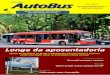 Oportunidade para o ônibus urbano - Revista AutoBus