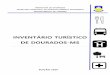 INVENTÁRIO TURÍSTICO DE DOURADOS-MS