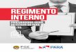 REGIMENTO INTERNO - pge.pa.gov.br