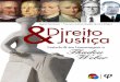 Direito e Justiça: Festschrift em homenagem a Thadeu Weber 