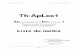 Th-ApLec1 - Educampa