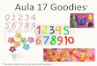 Aula 17 Goodies - ULisboa