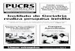 PUCRS Informação - Revista da PUCRS - número 51