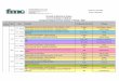 Cronograma Integrado 5° período Medicina 2020.1 Revisado 