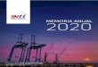 MEMORIA ANUAL 2020 - SVTI