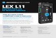 lex-l11-datasheet ESP 052419-PT - Motorola
