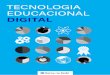 TECNOLOGIA EDUCACIONAL DIGITAL