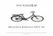 Bicicleta Elétrica CITY 26 - fnac-static.com