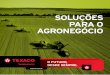 SOLUÇÕES PARA O AGRONEGÓCIO - texaco.com.br