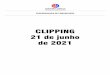 CLIPPING 21 de junho de 2021 - mpma.mp.br