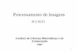 Processamento de Imagens - edisciplinas.usp.br