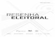 Resenha 20 2 - Academia Brasileira de Direito Eleitoral e 