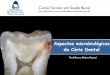Aspectos microbiológicos da Cárie Dental