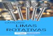 CATÁLOGO LIMAS ROTATIVAS - fermecferramentas.com.br