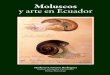 Moluscos y arte en Ecuador