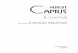 Ciuma - Albert Camus - Libris.ro