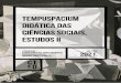 | TempuSpacium - Didátic a das Ciências Sociais, Estudos II