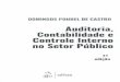 DOMINGOS POUBEL DE CASTRO Auditoria, Contabilidade e 