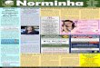 Revista Digital Semanal SECRETARIA MINISTÉRIO Norminha