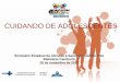 CUIDANDO DE ADOLESCENTES - Santa Catarina