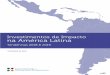 Investimentos de Impacto na América Latina