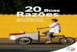 20 Boas Razões - Lisboa