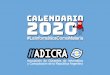 Enero 2020 - ADICRA