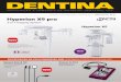 3-in-1 Imaging System - Dentina